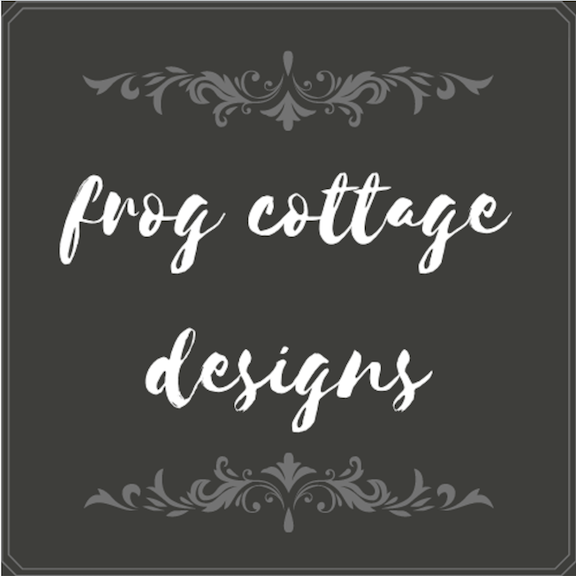 Frog Cottage Designs